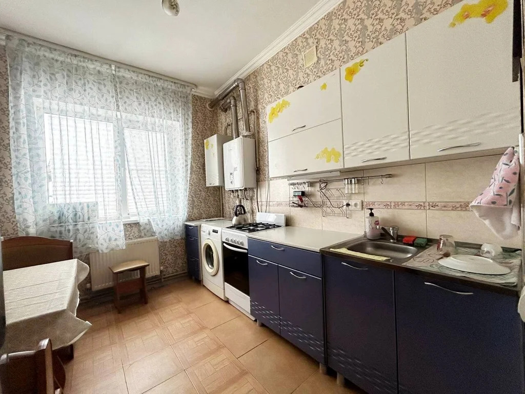 Аренда квартиры, Северская, Северский район, ул. Луначарского - Фото 2