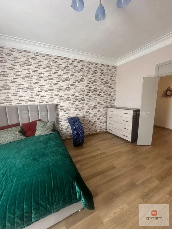 Продажа квартиры, Казань, ул. Искра - Фото 18