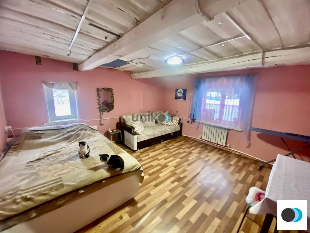 Продажа дома, Чуваш-Кубово, Иглинский район, ул. Ленина - Фото 5