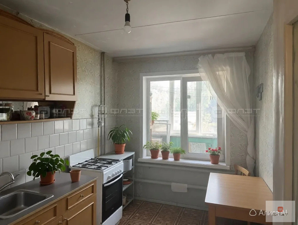 Продажа квартиры, Казань, ул. Кул Гали - Фото 4