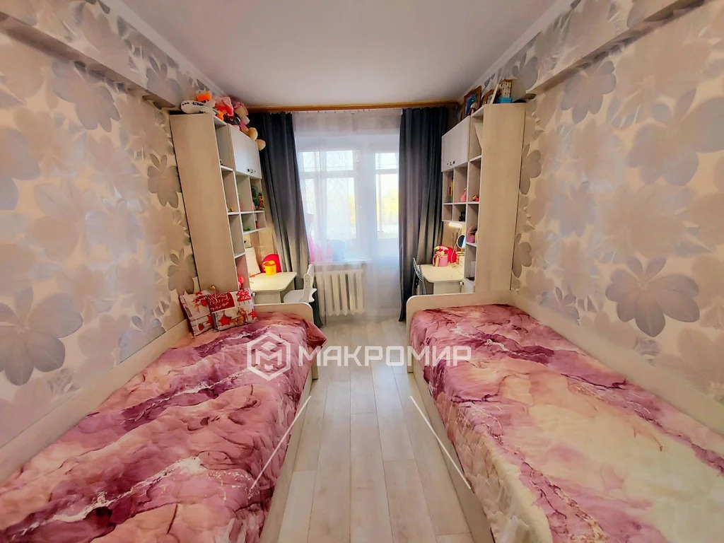 Продажа квартиры, Талажский авиагородок, Аэропорт Архангельск ул. - Фото 5