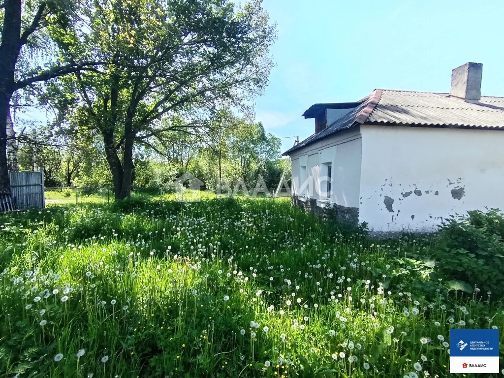 Продажа дома, Огородниково, Спасский район, ул. Дятьковская - Фото 6