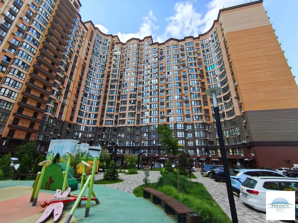 Продажа квартиры, Краснодар, улица им. Григория Булгакова - Фото 14