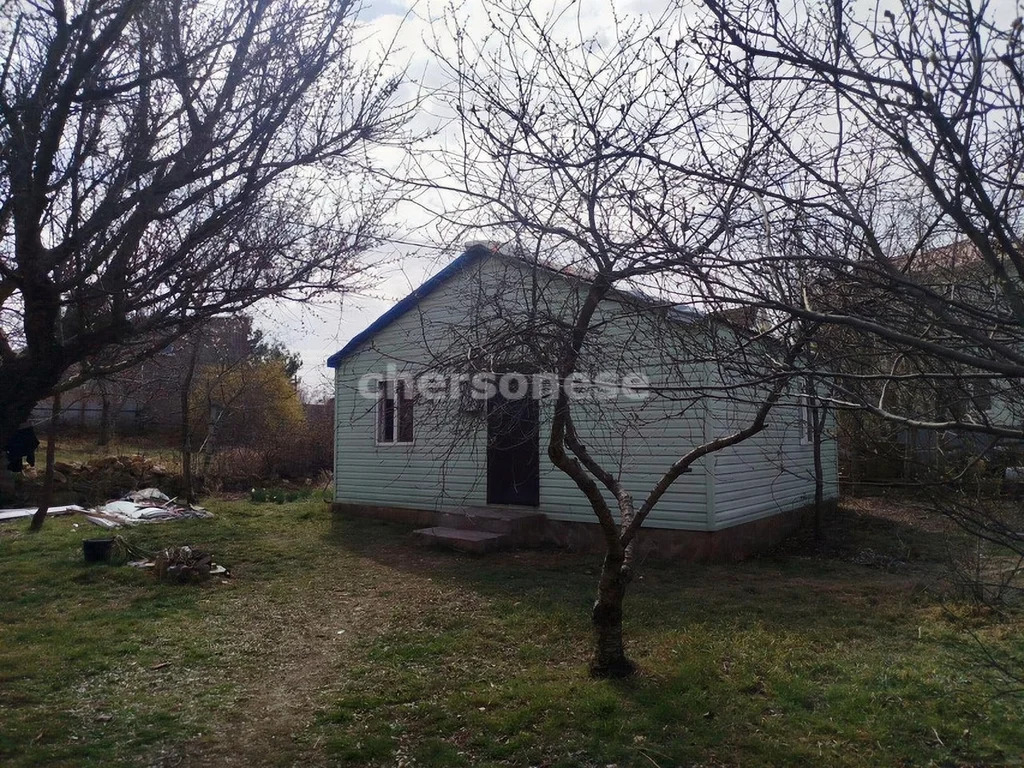 Продажа дома, Севастополь, территория СТ Овощевод - Фото 0