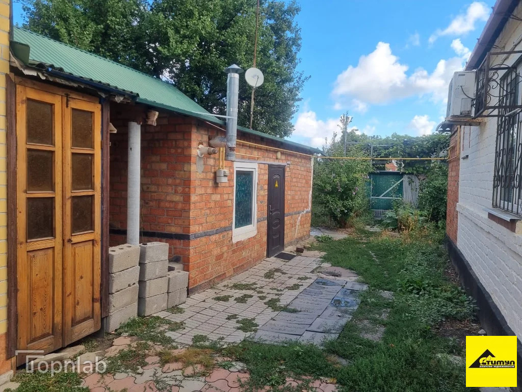 Продажа дома, Ейск, Ейский район, ул. Романа - Фото 1