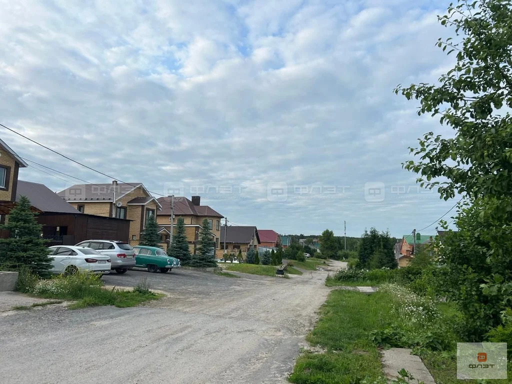 Продажа участка, Казань, ул. Центральная Константиновка - Фото 3