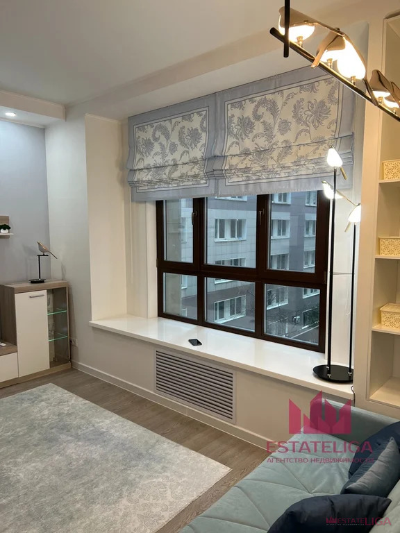 Аренда квартиры, Большой Строченовский переулок - Фото 2