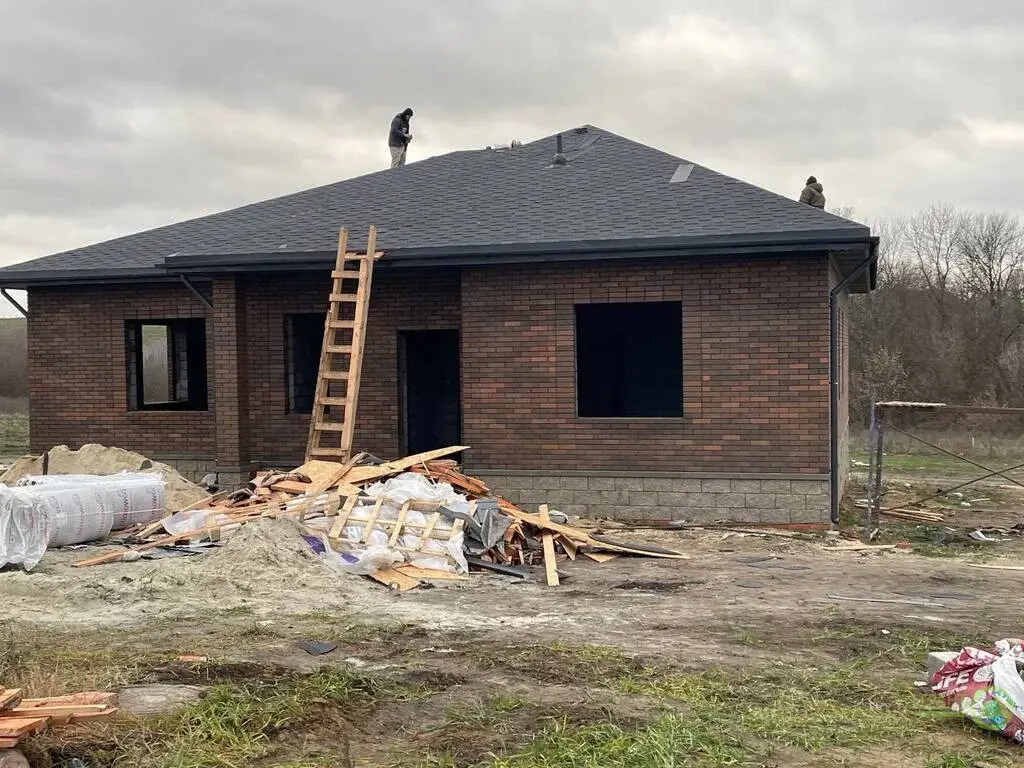 Новый дом в стрелецкое-59 , семейная ипотека - Фото 3