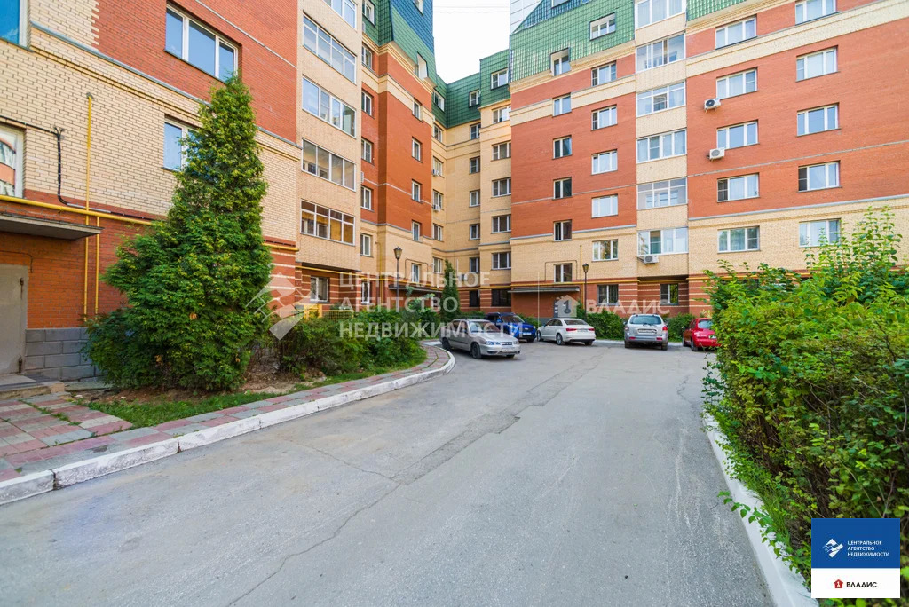 Продажа квартиры, Рязань, ул. Радищева - Фото 15