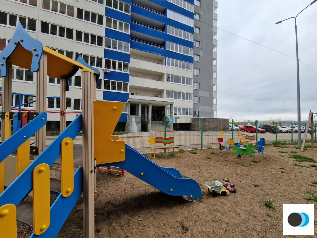 Продажа квартиры, Михайловка, Уфимский район, ул. Новоуфимская - Фото 5