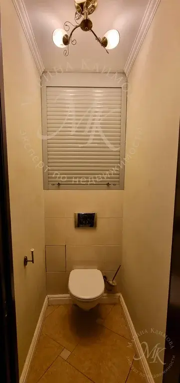 Предлагаем просторную 2х-комнатную квартиру в ЖК «Удино Парк». - Фото 13