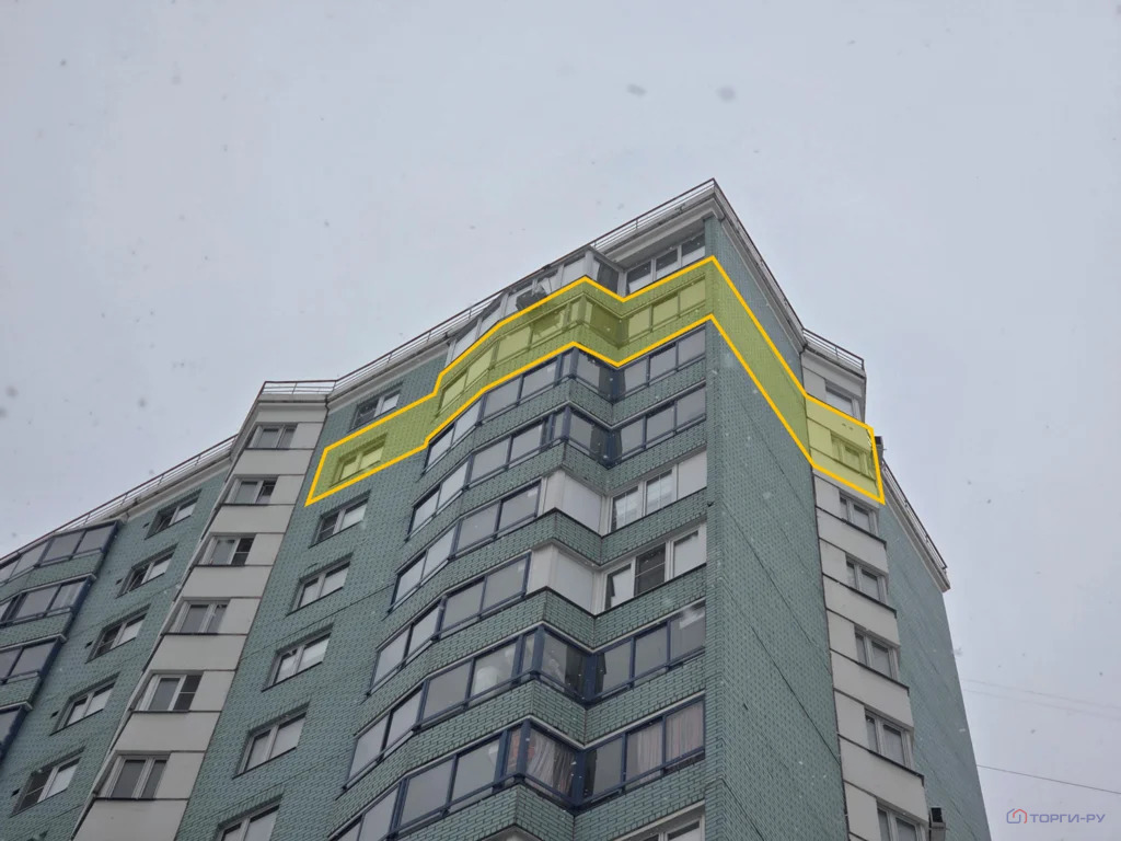 Продажа квартиры, Ясный проезд - Фото 5