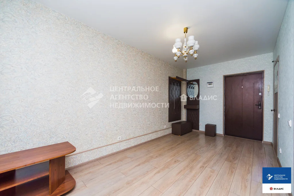 Продажа квартиры, Дядьково, Рязанский район, Зелёная улица - Фото 6