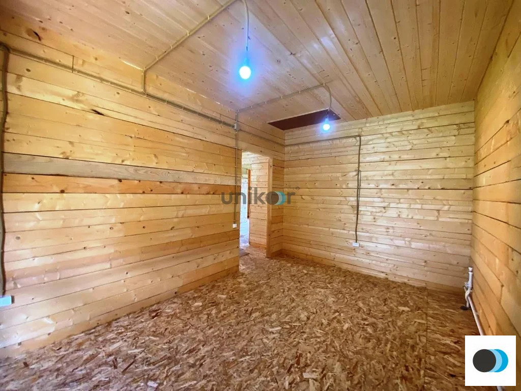 Продажа дома, Ягодная, Иглинский район, ул. Озерная - Фото 17