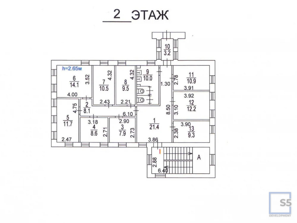 Аренда торгового помещения, м. Таганская, ул. Воронцовская - Фото 7
