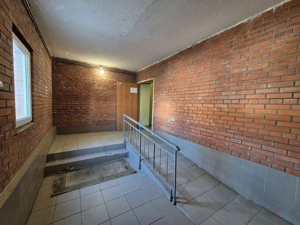 1-к. квартира, 34,6 м2, 3/5 эт. - Фото 25