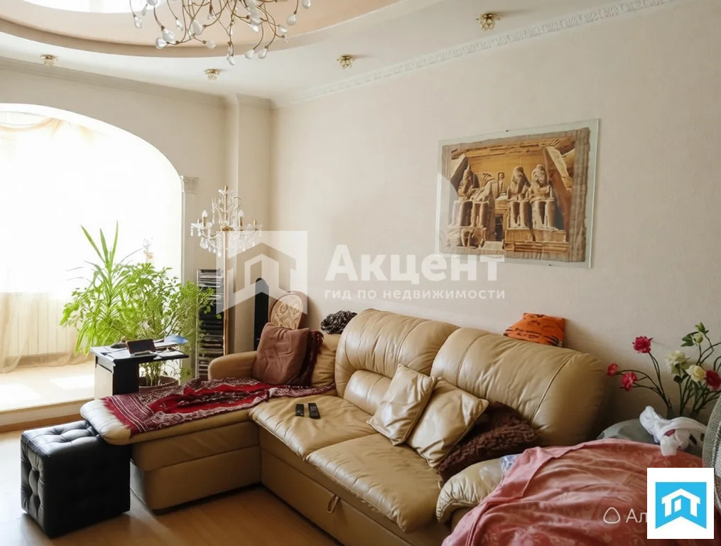 Продажа квартиры, Иваново, ул. Куконковых - Фото 4