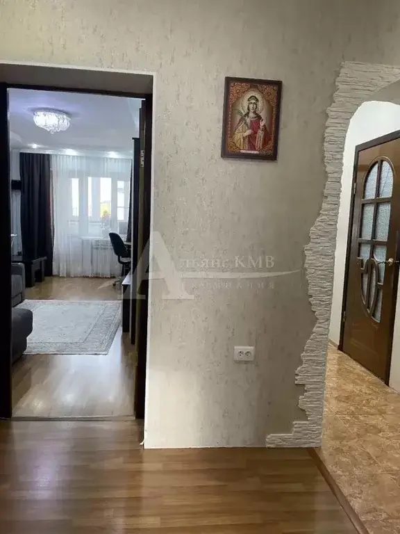 Продажа квартиры, Георгиевск, ул. Кирова - Фото 4