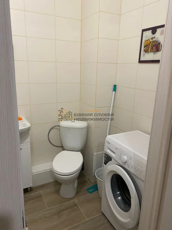 Аренда квартиры, Уфа, Давлеткильдеева б-р. - Фото 8