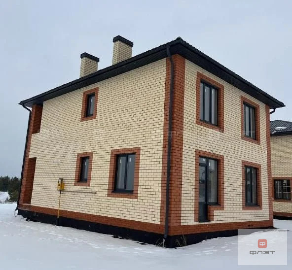 Продажа дома, Эстачи, Высокогорский район, ул. Лодочная - Фото 2