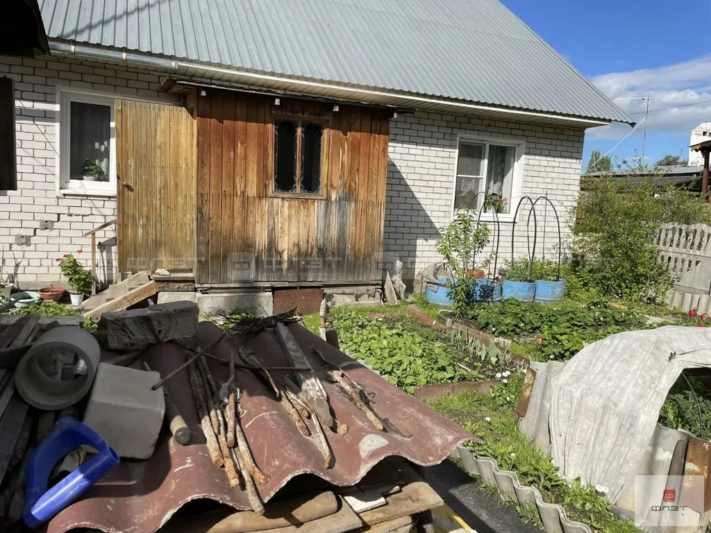 Продажа дома, Казань, ул. Горийская - Фото 10