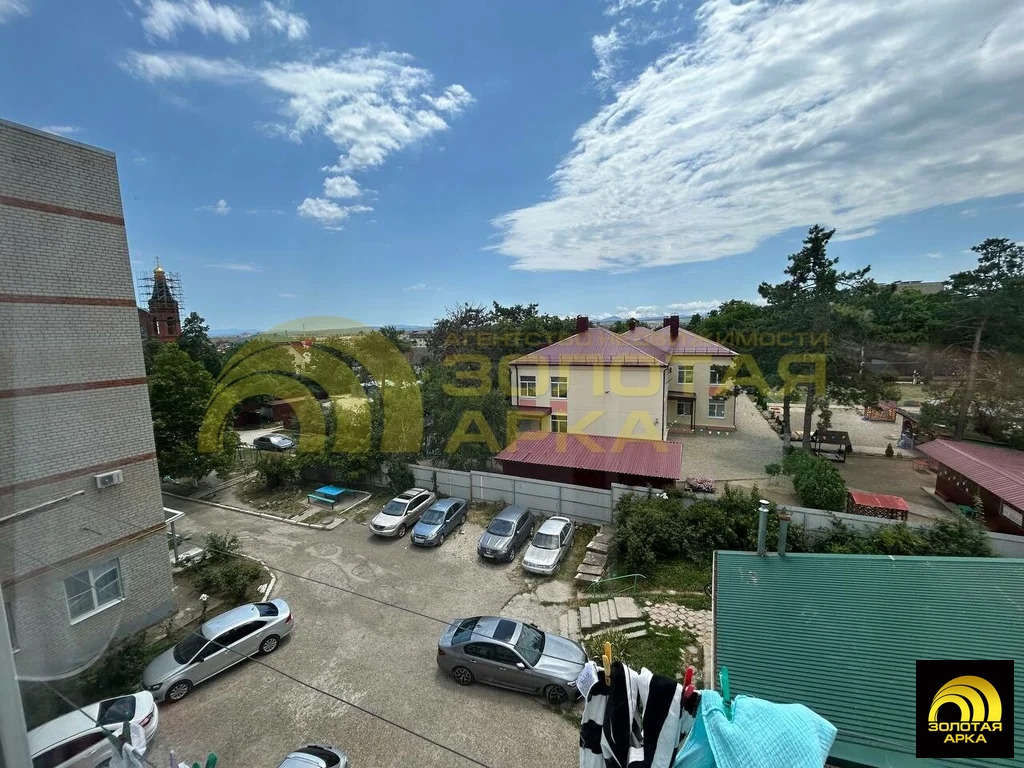 Продажа квартиры, Крымск, Крымский район, ул. Демьяна Бедного - Фото 24