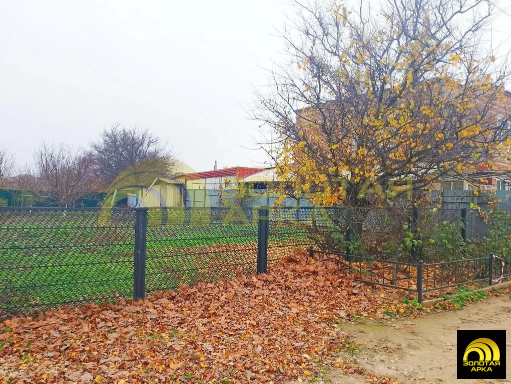 Продажа участка, Стрелка, Темрюкский район, ул. Полевая - Фото 1