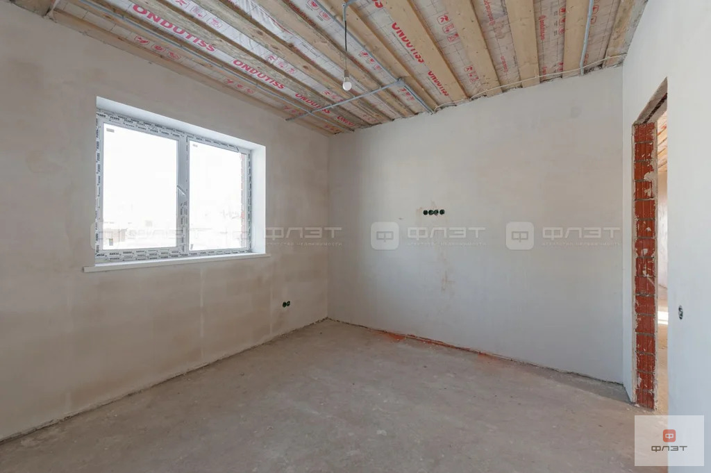 Продажа дома, Троицкий, Лаишевский район, ул. Троицкая - Фото 14