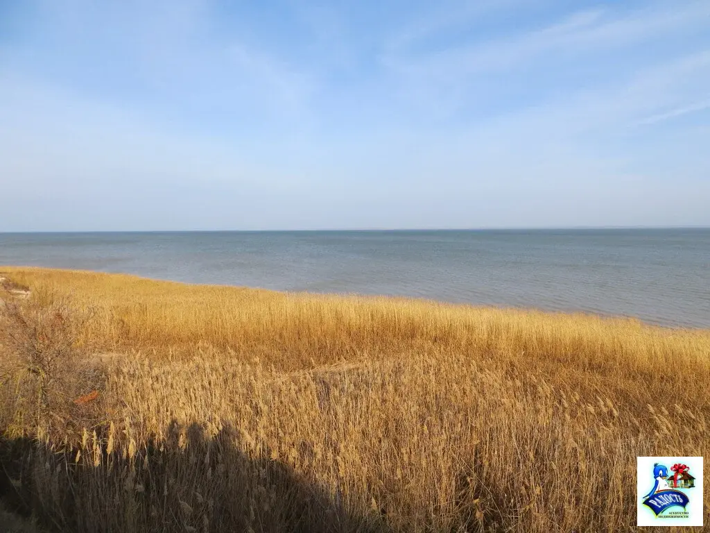 Продам старенький домик возле моря с большим участком земли. - Фото 1