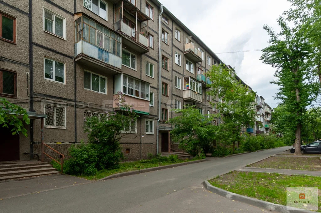 Продажа квартиры, Казань, ул. Нурсултана Назарбаева - Фото 18