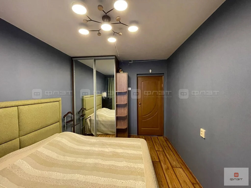 Продажа квартиры, Казань, ул. Гаврилова - Фото 1