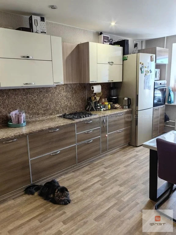 Продажа квартиры, Осиново, Зеленодольский район, ул. Ленина - Фото 2
