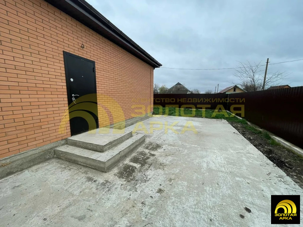 Продажа дома, Полтавская, Красноармейский район, ул. Красная - Фото 6
