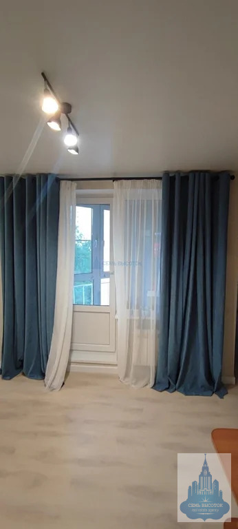 Продажа квартиры, ул. Зюзинская - Фото 15