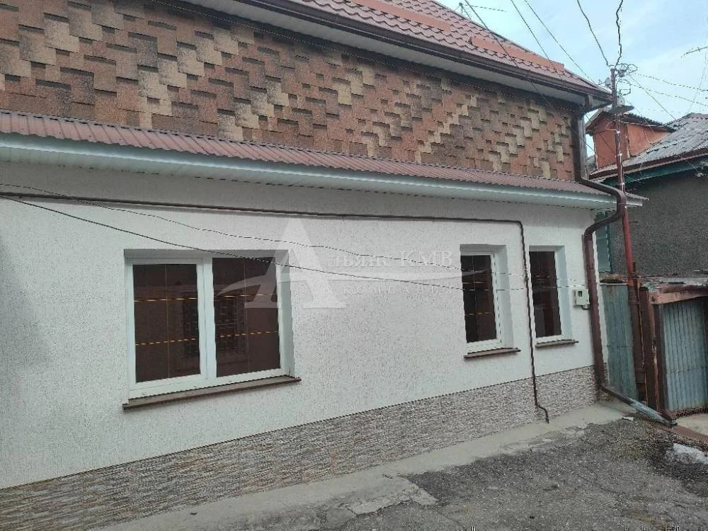 Продажа квартиры, Кисловодск, ул. Фрунзе - Фото 0