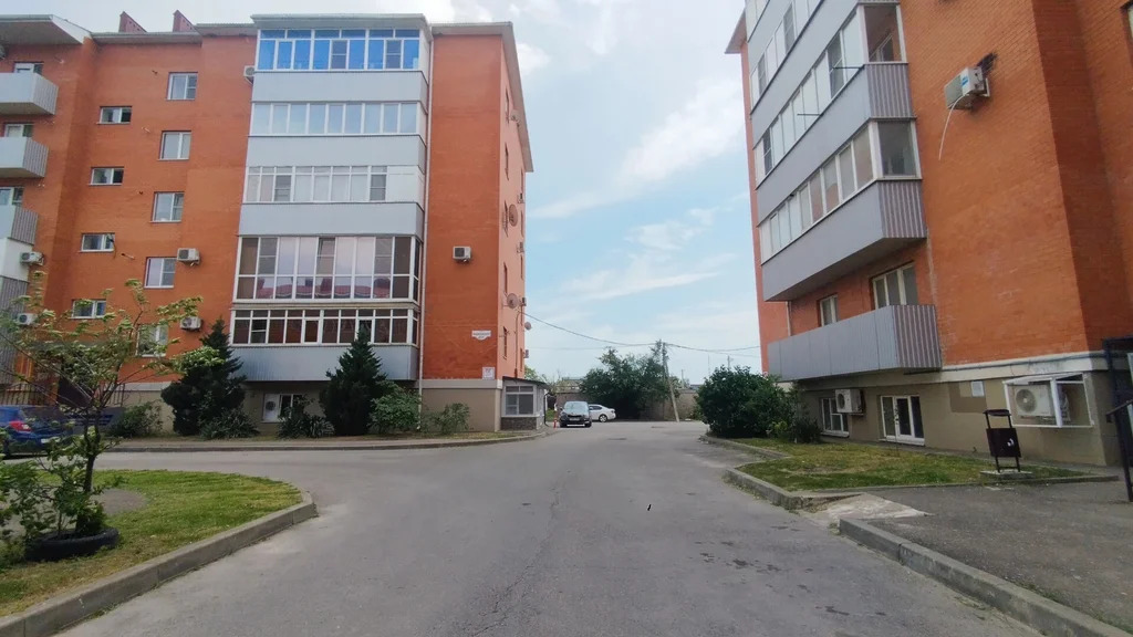 Продажа квартиры, Темрюк, Темрюкский район, ул. Анджиевского - Фото 13