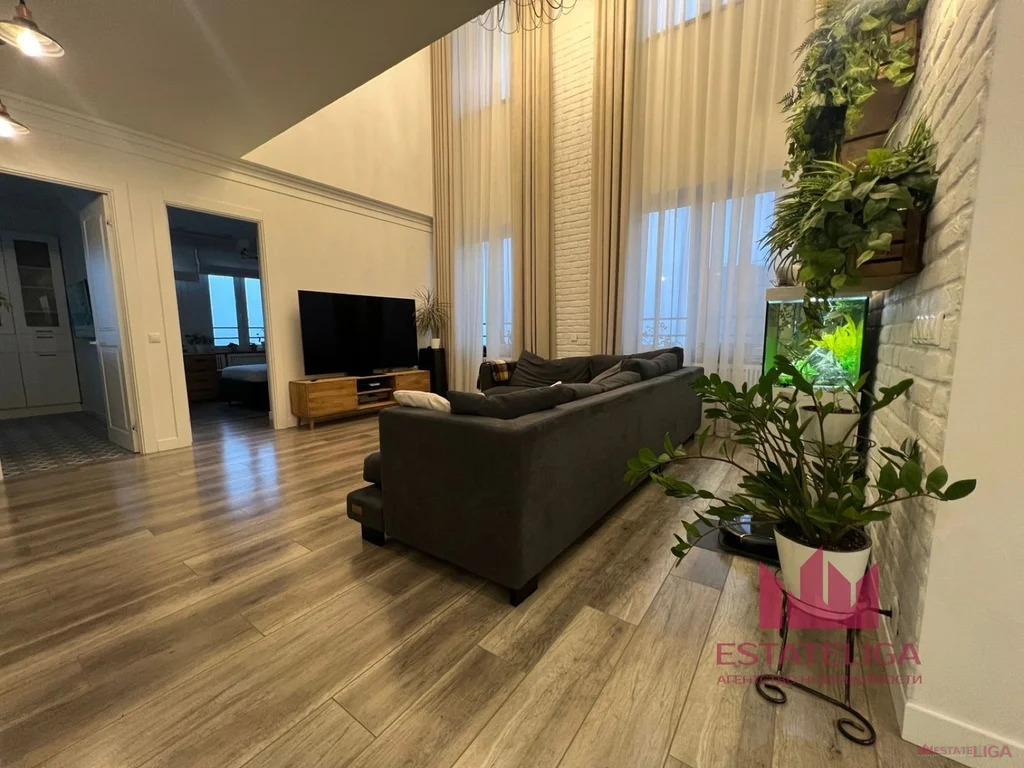 Продажа пентхауса, ул. Новодмитровская - Фото 18