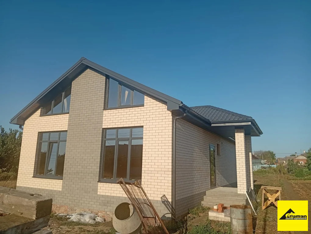 Продажа дома, Александровка, Ейский район, ул. Советская - Фото 3