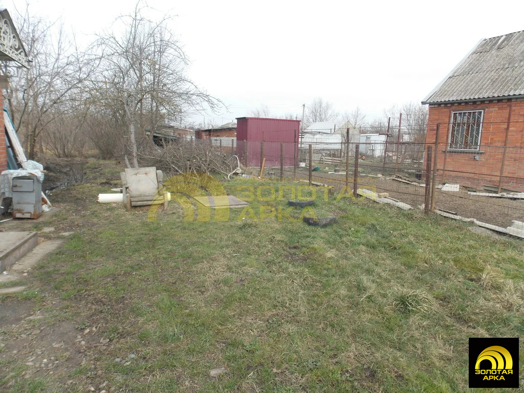 Продажа дома, Северский район - Фото 9