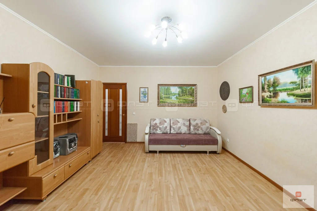 Продажа квартиры, Казань, ул. Чистопольская - Фото 12