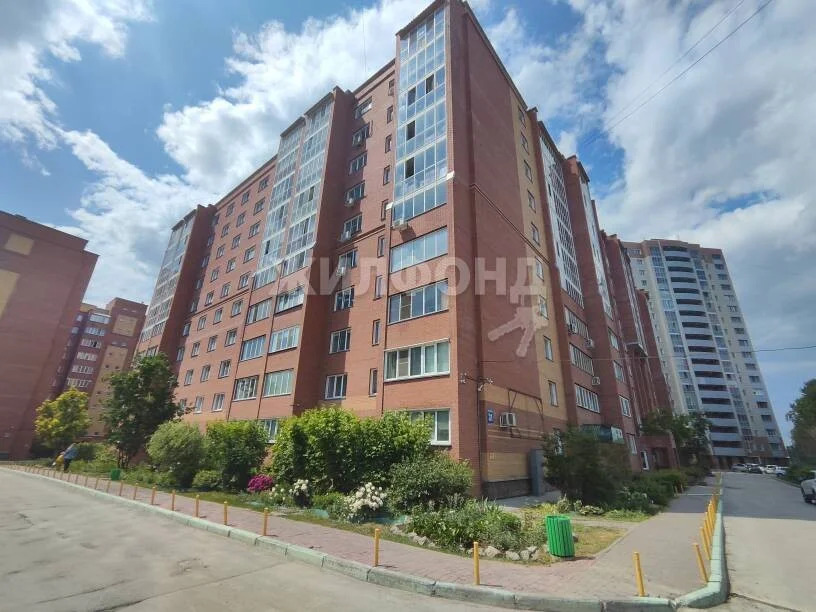 Продажа квартиры, Новосибирск, ул. Аникина - Фото 9