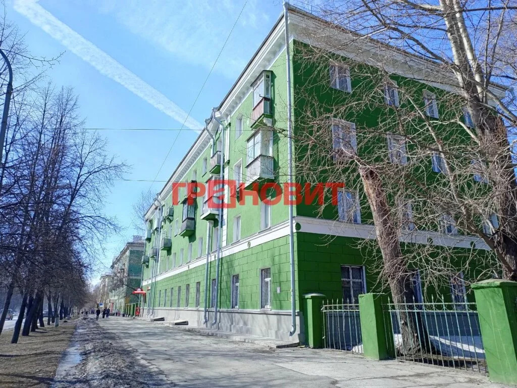 Продажа квартиры, Новосибирск, ул. Богдана Хмельницкого - Фото 14