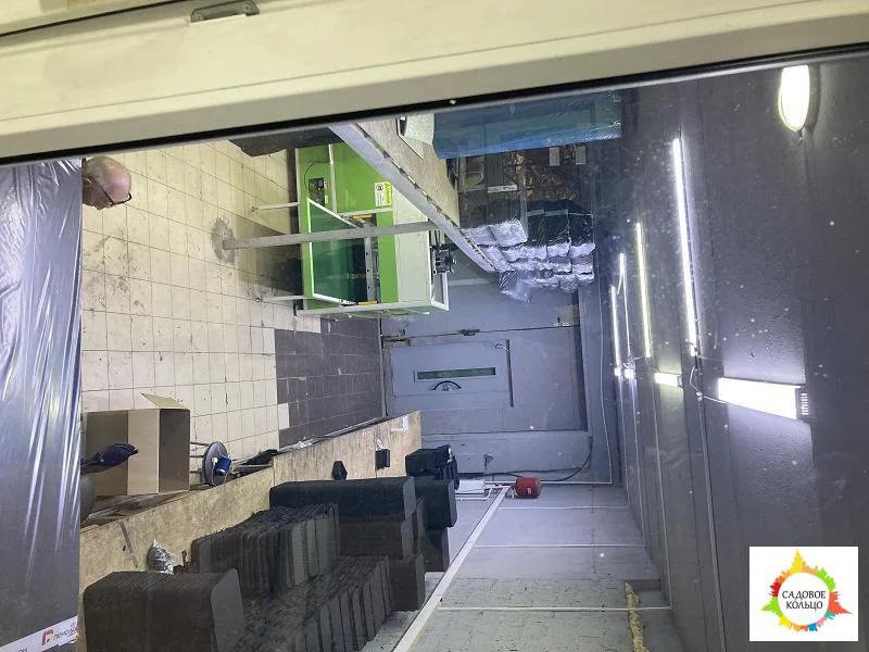 В производственно складском комплексе предлагается помещение под склад - Фото 7