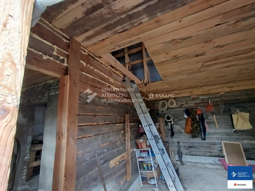 Продажа участка, Овчинники, Касимовский район - Фото 7