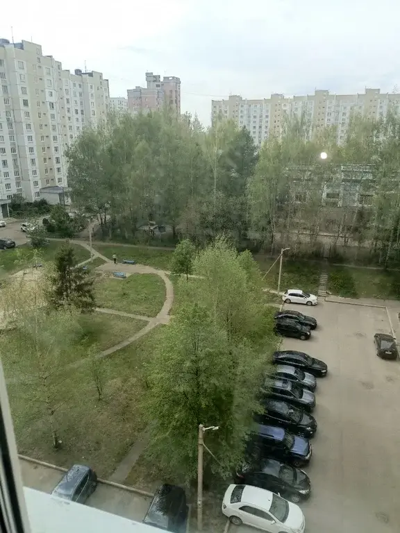 2-комн. квартира на проспекте Фрунзе, 48, к. 2. - Фото 12