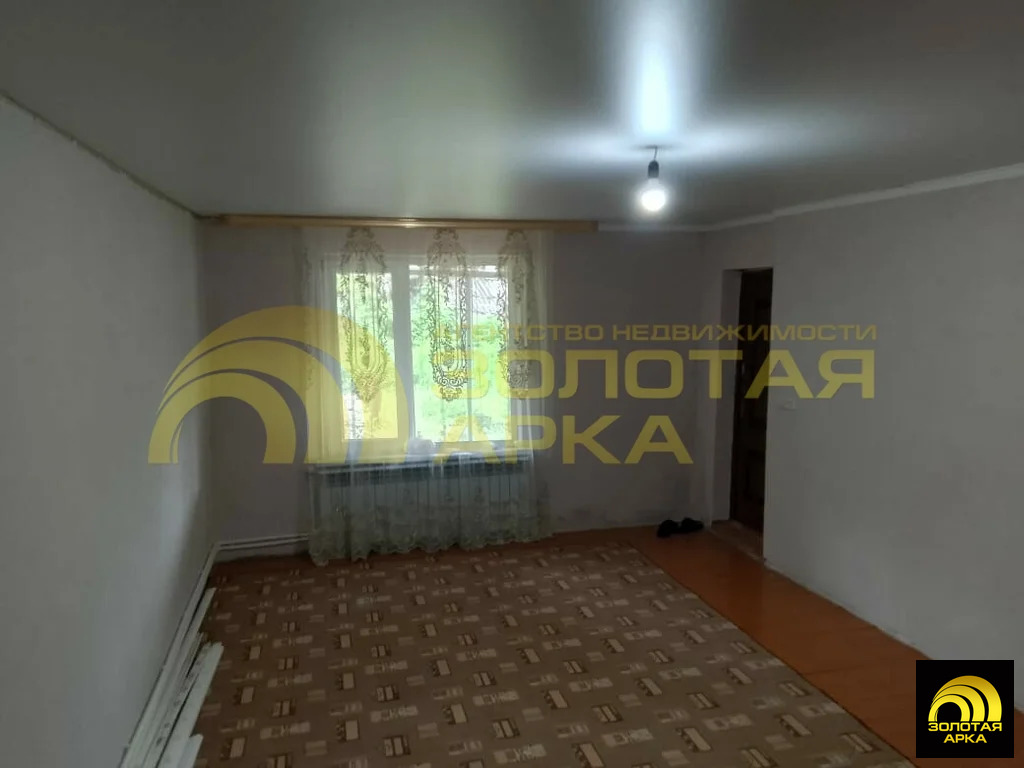 Продажа дома, Крымский район, улица Красина - Фото 3