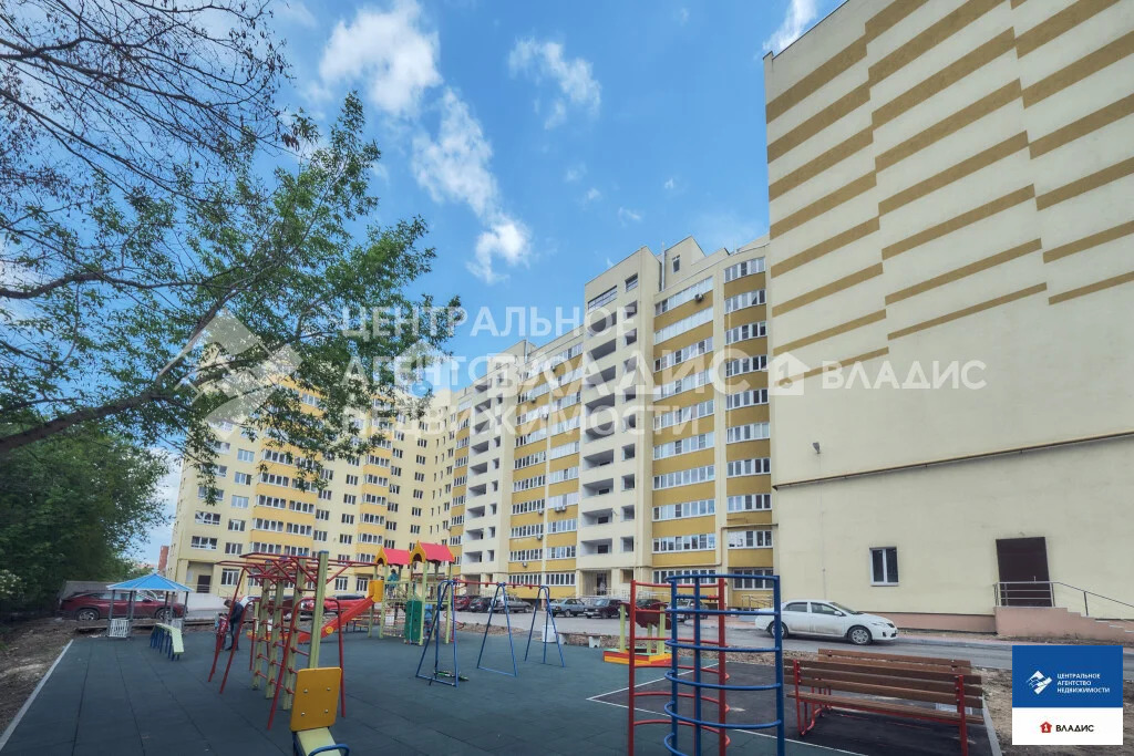 Продажа квартиры в новостройке, Рязань, ул. Стройкова - Фото 3