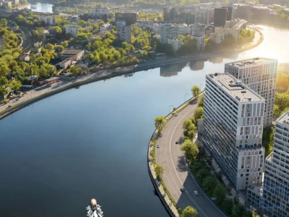 Продажа офиса, м. Фили, ул. Заречная вл. 2/3 - Фото 8