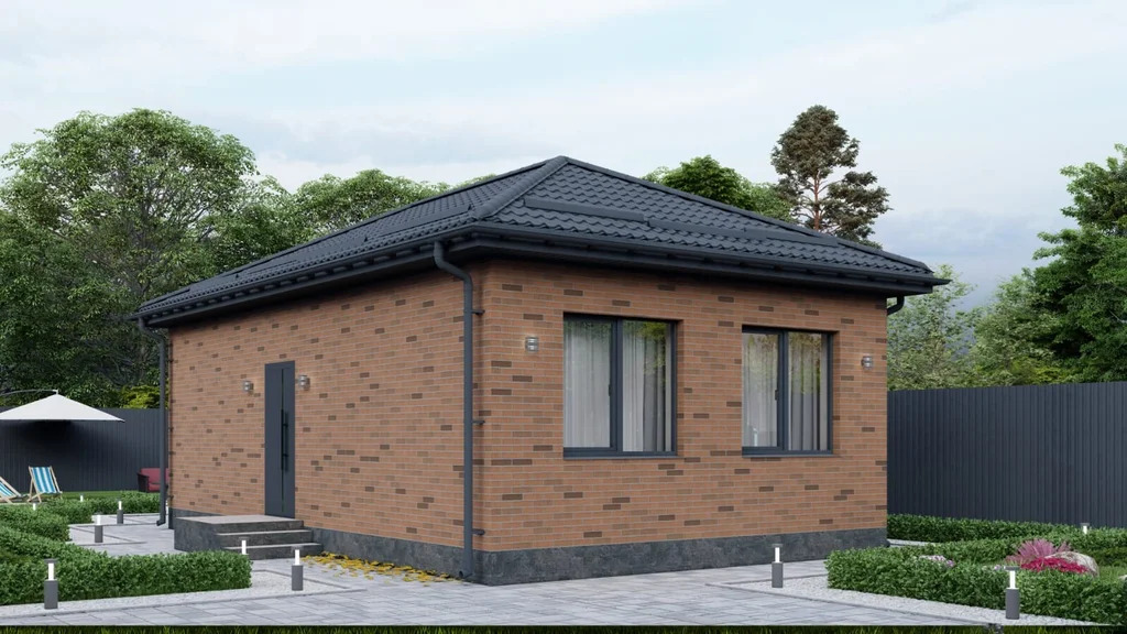 Продажа дома, Полтавская, Красноармейский район, ул. Жлобы - Фото 5