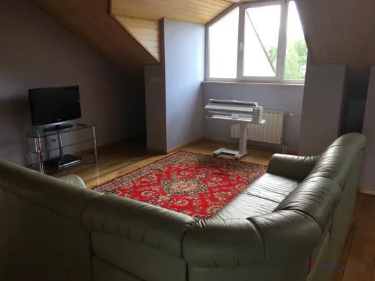 Продажа таунхауса, Красногорск, Красногорский район, улица Ахматовой - Фото 4